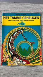 Het tamme geheugen - Walli & Bom, Ophalen of Verzenden, Zo goed als nieuw