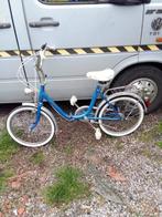 mini vélo pliable année 1970, Vélos & Vélomoteurs, Enlèvement, Utilisé