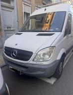 Mercedes sprinter 2.2 cdi, Auto's, Euro 5, Wit, Mercedes-Benz, Particulier