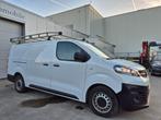 Opel Vivaro 2.0 Turbo 122pk Lang Châssis // L3H1, 90 kW, USB, 4 cilinders, Leder en Stof