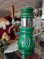 robinet.. espagnol, Enlèvement