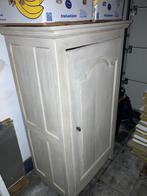 Barkast/ halkast, Enlèvement