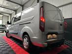 Ford Transit Custom/Cc/Pdc/Camera/Carplay/6 pl/Lichte Vracht, Auto's, Parkeersensor, 1995 cc, 4 cilinders, 1850 kg