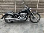 honda shadow vt750 spirit **16000km**abs ** nieuwe staat !!, Motoren, 2 cilinders, Chopper, Bedrijf, 749 cc