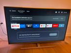 Philips The one 43 inch, Audio, Tv en Foto, Televisies, Ophalen, Zo goed als nieuw, Philips