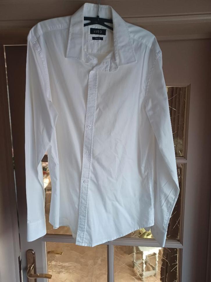 hemden, Kleding | Heren, Overhemden, Ophalen