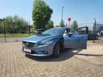Mazda 6 GT, 4 cilinders, Leder, 5 deurs, Onderhoudsboekje
