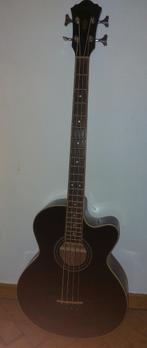 Guitare basse acoustique-électrique Ibanez série AEB, Muziek en Instrumenten, Snaarinstrumenten | Gitaren | Bas, Ophalen, Zo goed als nieuw