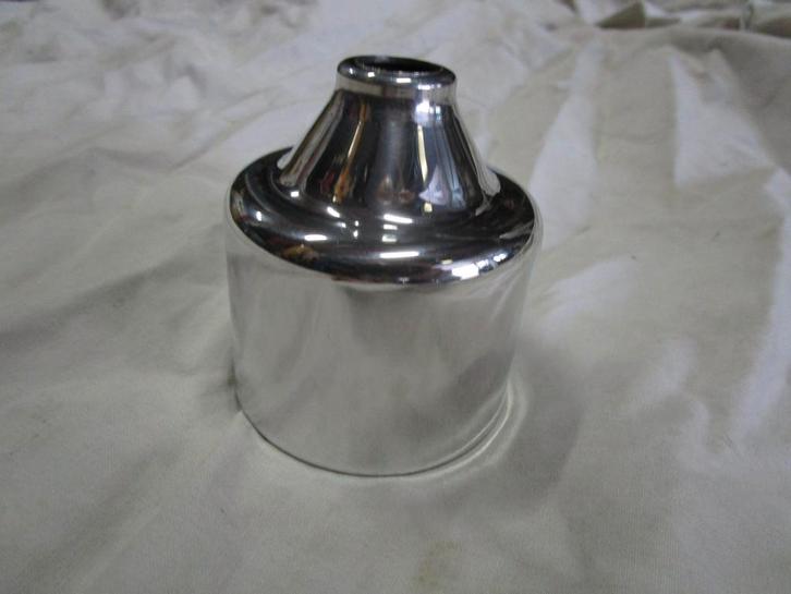 dashpot cover aluminium SU HS4 Klassieke Mini, Auto-onderdelen, Brandstofsystemen, Mini, Rover, Austin, Nieuw, Ophalen