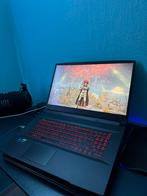 Msi gaming laptop, Ophalen, Gebruikt, 2 tot 3 Ghz, Intel Core I7