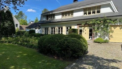 villa te koop op toplocatie, Immo, Huizen en Appartementen te koop, Provincie Antwerpen, 1500 m² of meer, Vrijstaande woning, Verkoop zonder makelaar
