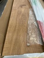 7.32m² Rovere parket eik behandeld - Eeklo, Doe-het-zelf en Bouw, Ophalen, Nieuw, Eiken, Overige typen