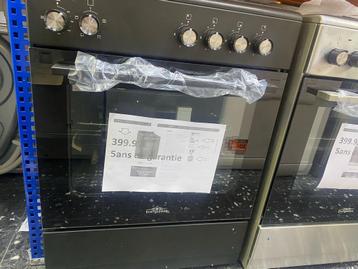Cuisinière ‼️-40% à Partir de 399€ avec Garantie  beschikbaar voor biedingen