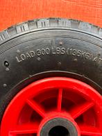 Luchtband voor steekwagen per 2, Ophalen, Zo goed als nieuw