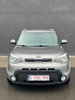 Kia Soul 2016 1.6D weinig Km met keuring voor verkoop, Autos, Kia, Achat, Diesel, Particulier, Soul