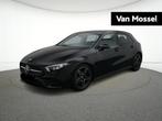 Mercedes-Benz A 160 AMG LINE + NIGHTPAKKET + PTS + CAMERA +, Voorwielaandrijving, Stof, Gebruikt, Euro 6