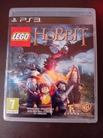 LEGO The Hobbit PS3, Consoles de jeu & Jeux vidéo, Comme neuf, 2 joueurs, Puzzle et Éducatif, Enlèvement ou Envoi