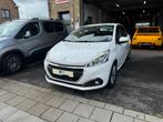 peugeot 208, Achat, Euro 6, Entreprise, Boîte manuelle