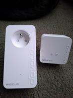 Devolo magic lan 1, Ophalen