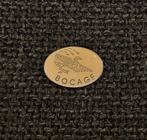 PIN - BOCAGE, Envoi, Utilisé, Autres sujets/thèmes, Insigne ou Pin's