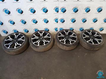 FORD FIESTA ACTIVE 1.0L 12V Euro 6.2-emissienorm [WHEEL_SET] beschikbaar voor biedingen