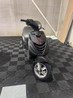 Zip piaggio A-klassen, Fietsen en Brommers, Scooters | Piaggio, Ophalen, Gebruikt, Zip, Klasse A (25 km/u)