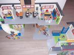 Playmobil school, Kinderen en Baby's, Speelgoed | Playmobil, Ophalen of Verzenden, Zo goed als nieuw