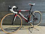 Full carbon - Campagnolo Centaur - rijklaar!, Fietsen en Brommers, Ophalen of Verzenden, Gebruikt, Carbon