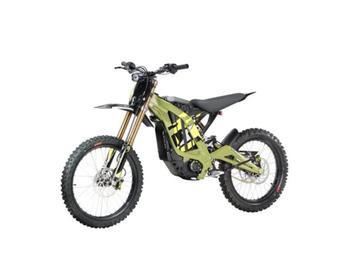 Surron Light Bee X 2025 beschikbaar voor biedingen