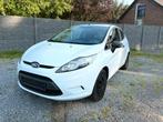 Ford Fiesta 1.6 Diesel, Auto's, Euro 5, Diesel, Particulier, Te koop