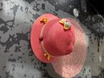 Chapeau fille 6ans, Kinderen en Baby's, Kinderkleding | Petten en Hoeden, Ophalen of Verzenden, Zo goed als nieuw, Meisje, Hoed
