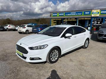 Ford Mondeo, Autos, Achat, Euro 6, Entreprise, Mondeo