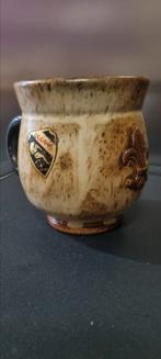 Poterie guerin bouffioulx, Envoi