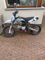 150 Ycf Edition limité SP2, Ophalen, Gebruikt