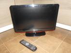 Kleine TV Philips met afstandsbediening, Audio, Tv en Foto, Ophalen, Zo goed als nieuw, 50 Hz, Philips