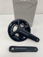 Shimano ultegra FC-08 crankset, Fietsen en Brommers, Fietsonderdelen, Crankstel of Pedalen, Algemeen, Nieuw, Ophalen of Verzenden