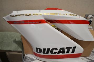 Ducati Panigale 1199  V2 Onderdelen  beschikbaar voor biedingen
