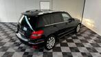 Mercedes GLK 200 CDI bj. 2011 252000km Euro 5, Euro 5, Parkeersensor, Zwart, Bedrijf