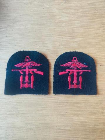 Patch Commando GB WW2 beschikbaar voor biedingen
