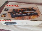 Tefal Ambiance 8 pp - gourmet raclette grill in goede staat, Elektronische apparatuur, Gourmetstellen, Ophalen, Gebruikt, 8 personen of meer