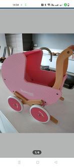 kinderwagen
Mademoiselle by Janod, Ophalen, Zo goed als nieuw