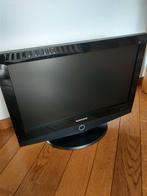 Samsung TV 26 inch, Audio, Tv en Foto, Televisies, Samsung, Gebruikt, Ophalen, LCD