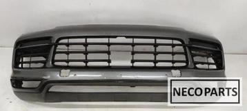 PORSCHE CAYENNE III 9Y0 807 221 BUMPER ORGINEEL  beschikbaar voor biedingen