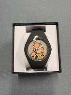 Montre Tintin - Neuve sous écrin - Superbe, Handtassen en Accessoires, Ophalen of Verzenden, Nieuw