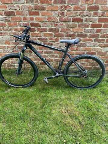 Vélo rockrider  beschikbaar voor biedingen
