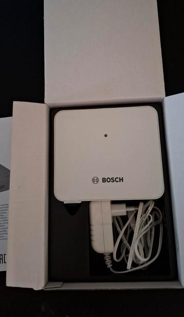Bosch easycontrol adapter  beschikbaar voor biedingen