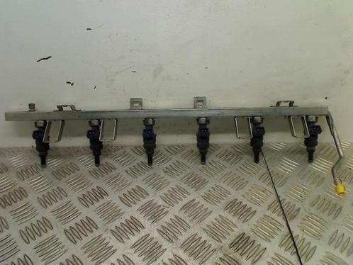 Galerij (Injectie) van een BMW X5, Auto-onderdelen, Brandstofsystemen, BMW, Gebruikt, 3 maanden garantie, Ophalen of Verzenden