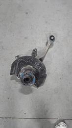 Fusee rechtsvoor met draagarm BMW 5 serie E60 E61 3121676095, Gebruikt, -, -, Ophalen of Verzenden