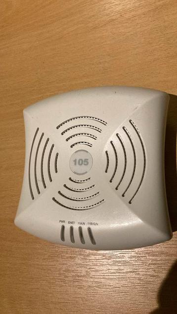 Aruba wifi ap’s beschikbaar voor biedingen