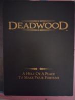 Deadwood Seizoen 1, Cd's en Dvd's, Ophalen of Verzenden, Gebruikt
